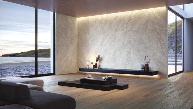 ceiling light contemporary living room design