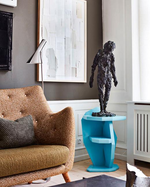 artworks room decorating