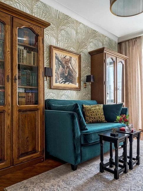 simplified interior decorating ideas clutter free rooms
