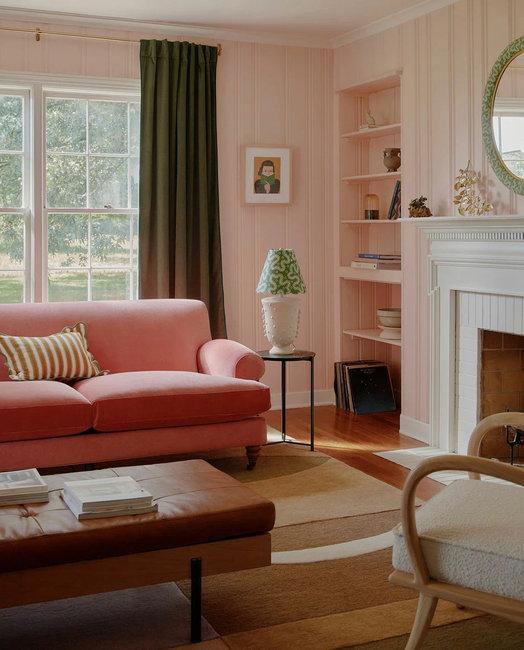 simplified interior decorating ideas clutter free rooms