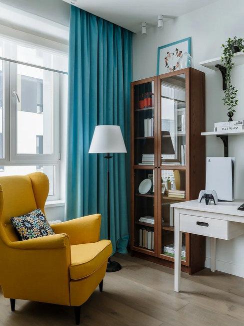 simplified interior decorating ideas clutter free rooms