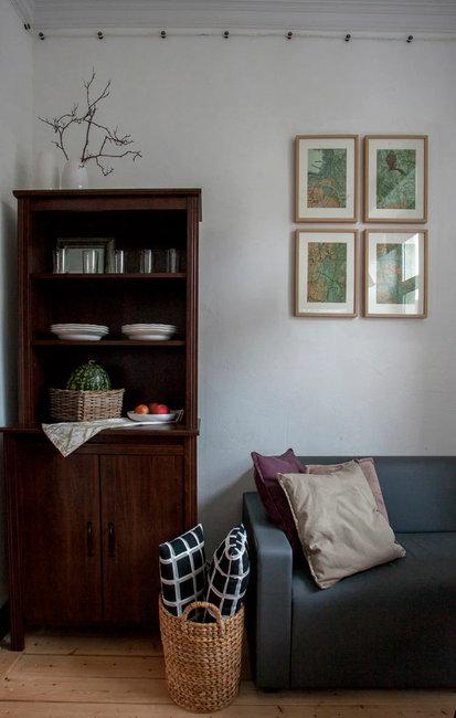 simplified interior decorating ideas clutter free rooms