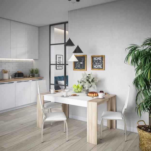 simplified interior decorating ideas clutter free rooms