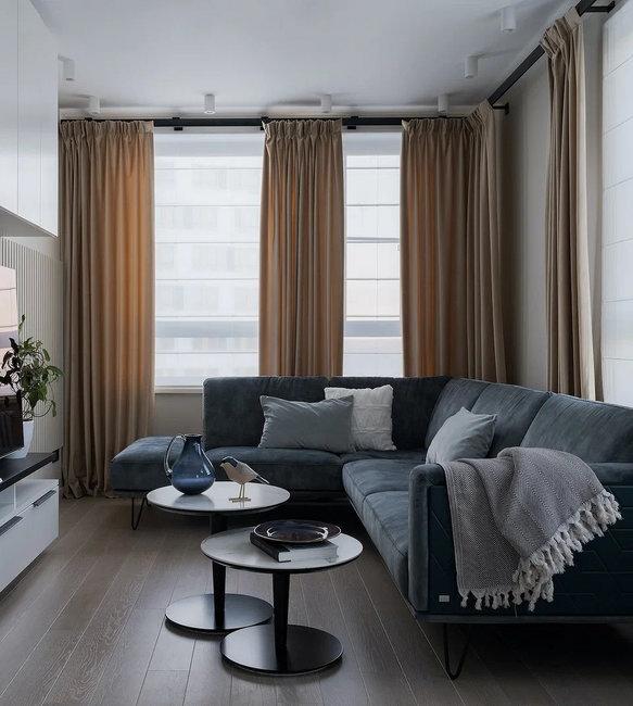 simplified interior decorating ideas clutter free rooms