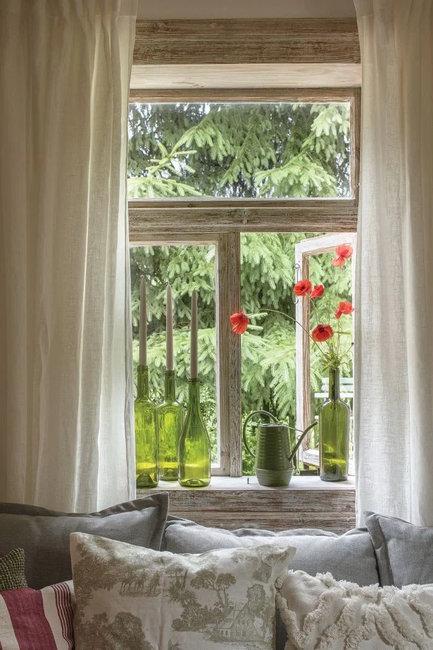 simplified interior decorating ideas clutter free rooms
