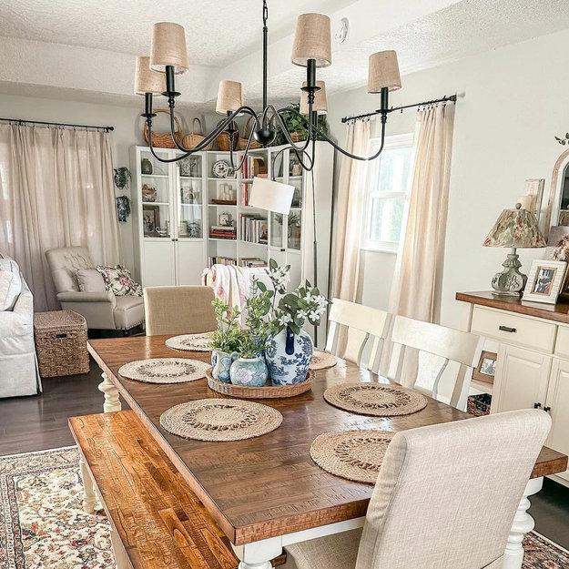 simplified interior decorating ideas clutter free rooms