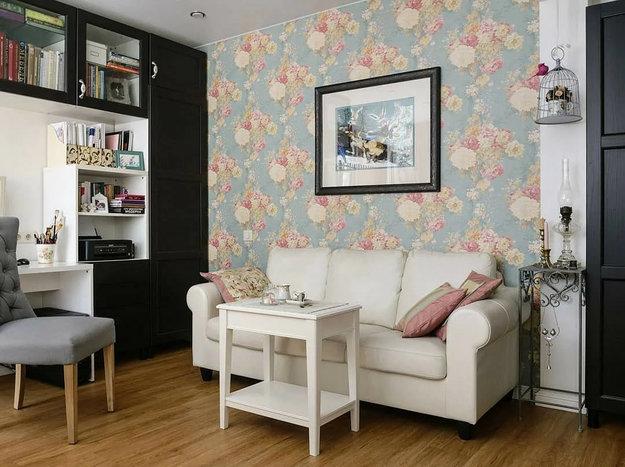 simplified interior decorating ideas clutter free rooms