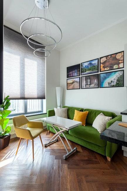 simplified interior decorating ideas clutter free rooms