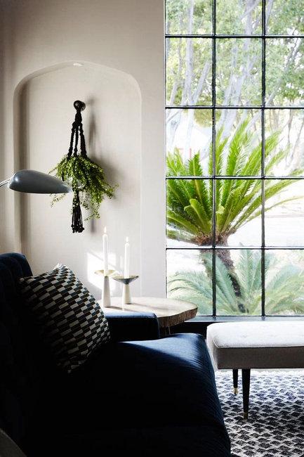 simplified interior decorating ideas clutter free rooms