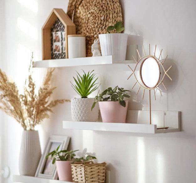 simplified interior decorating ideas clutter free rooms