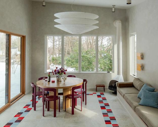 simplified interior decorating ideas clutter free rooms