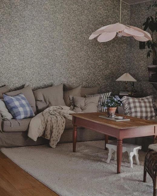 simplified interior decorating ideas clutter free rooms
