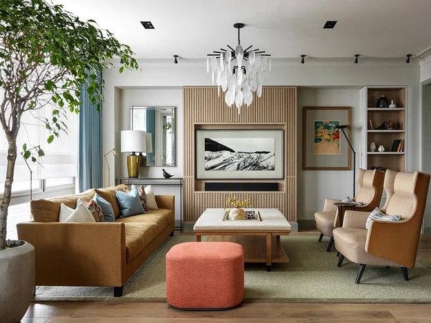 simplified interior decorating ideas clutter free rooms