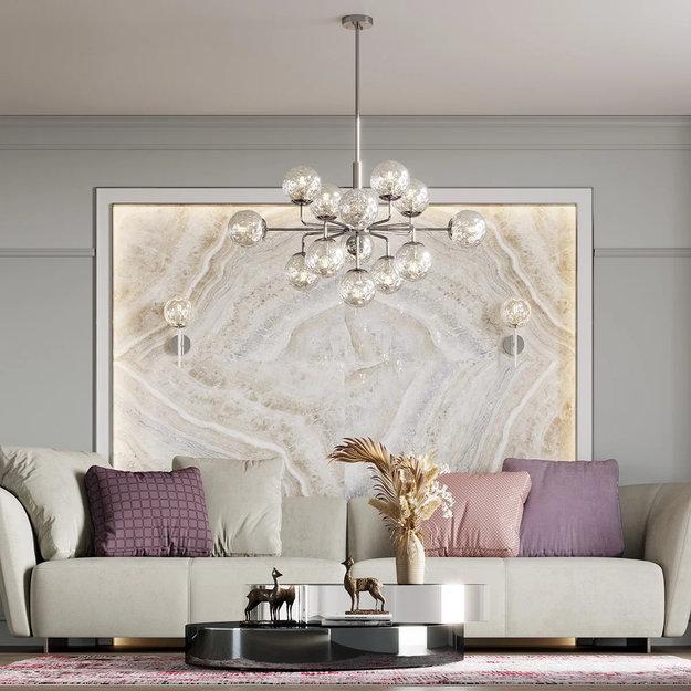simplified interior decorating ideas clutter free rooms