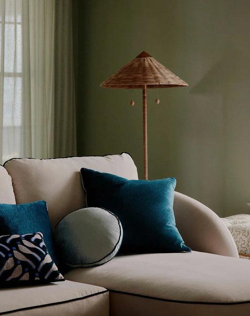 simplified interior decorating ideas clutter free rooms