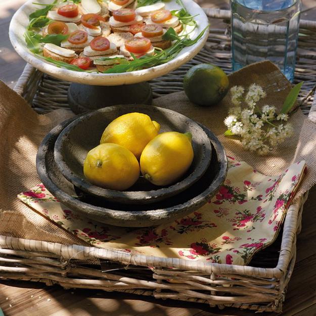 outdoor dining party decorations holiday tables