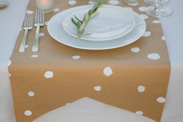 outdoor dining party decorations holiday tables