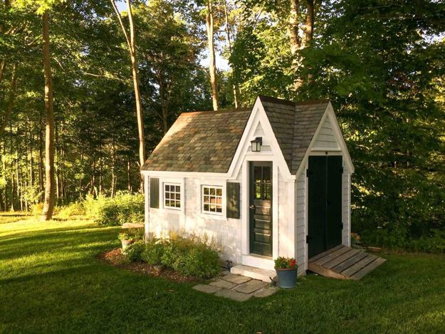 modern houses small dwellings