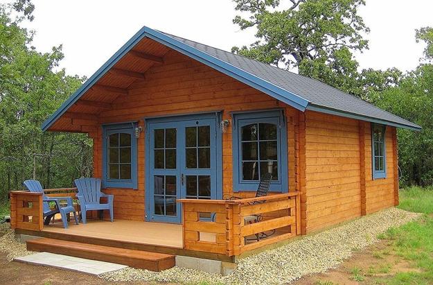 modern houses small dwellings