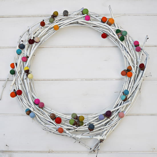acorns crafts diy home decorations