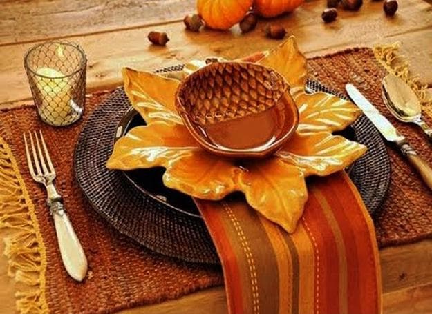 acorns crafts diy home decorations