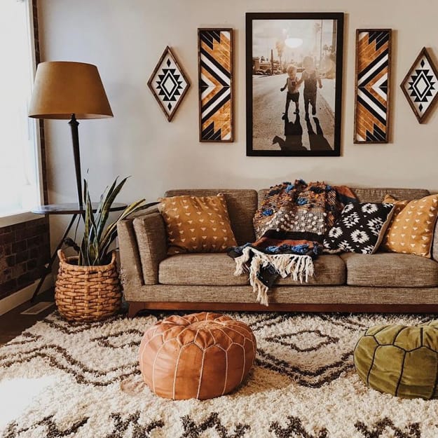 african crafts art