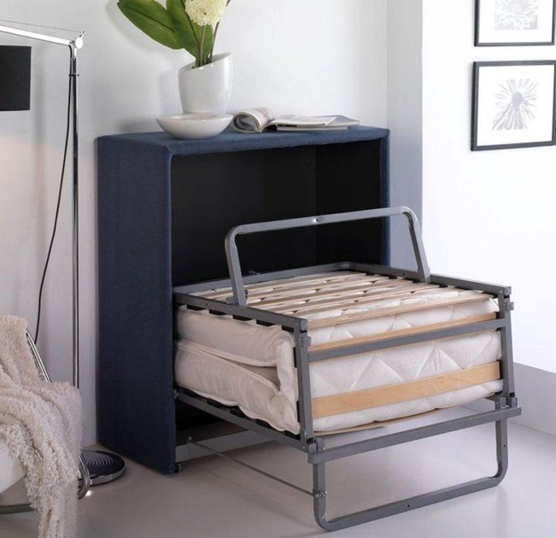modern transformer furniture storage ideas bed designs