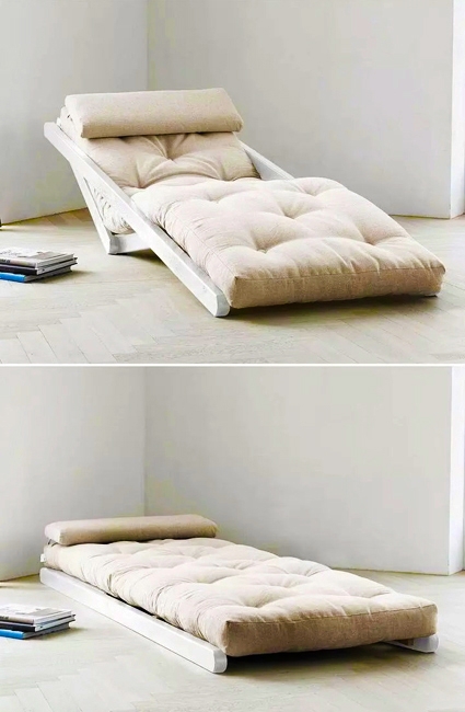 modern transformer furniture storage ideas bed designs