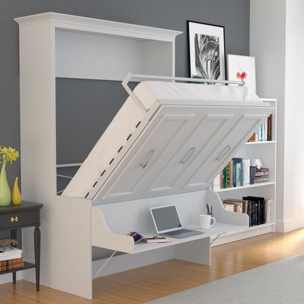 modern transformer furniture storage ideas bed designs