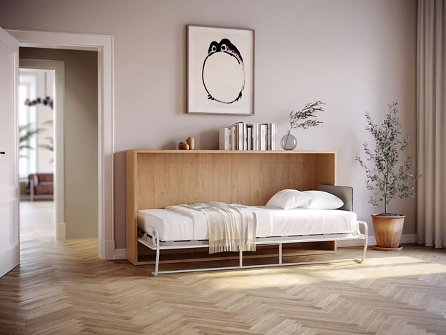 modern transformer furniture storage ideas bed designs