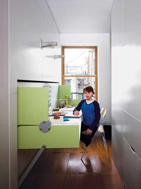 modern transformer furniture storage ideas bed designs