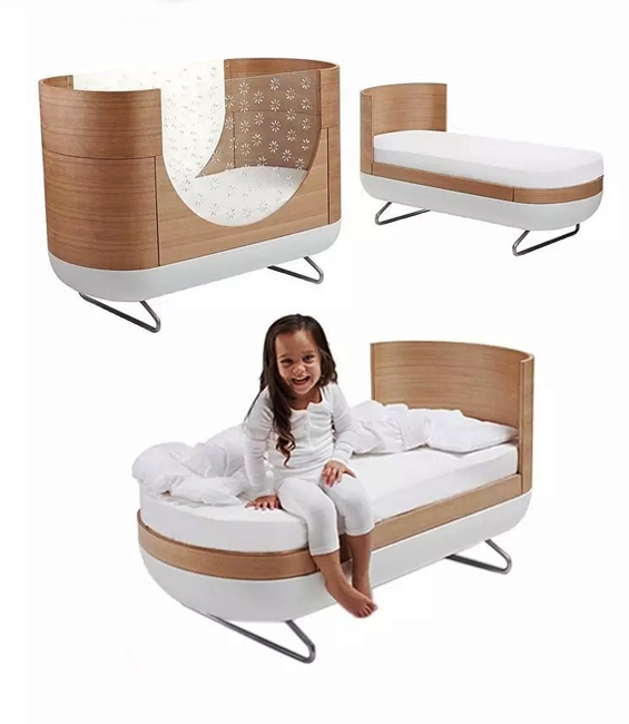 kids bed