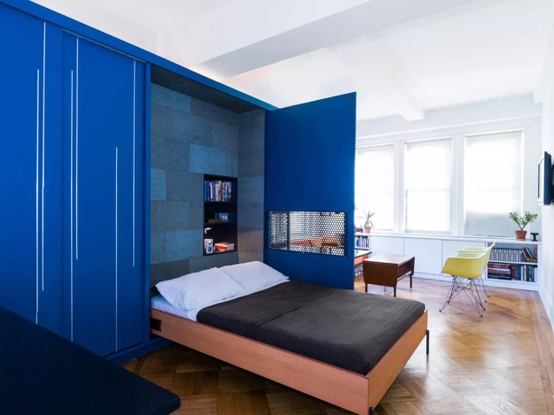 murphy bed