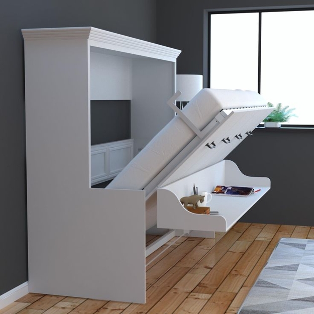 modern transformer furniture storage ideas bed designs