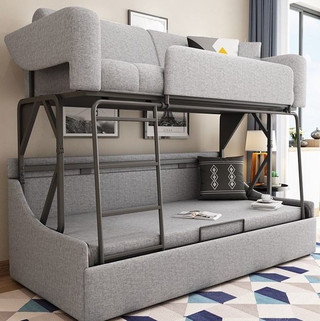 modern transformer furniture storage ideas bed designs