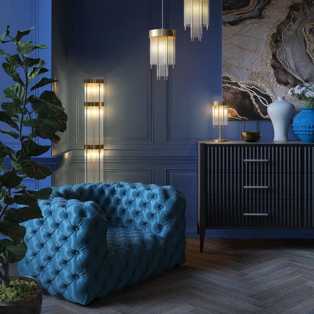 room decorating with plants