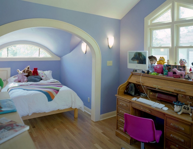 colorful creative kids room decorating ideas