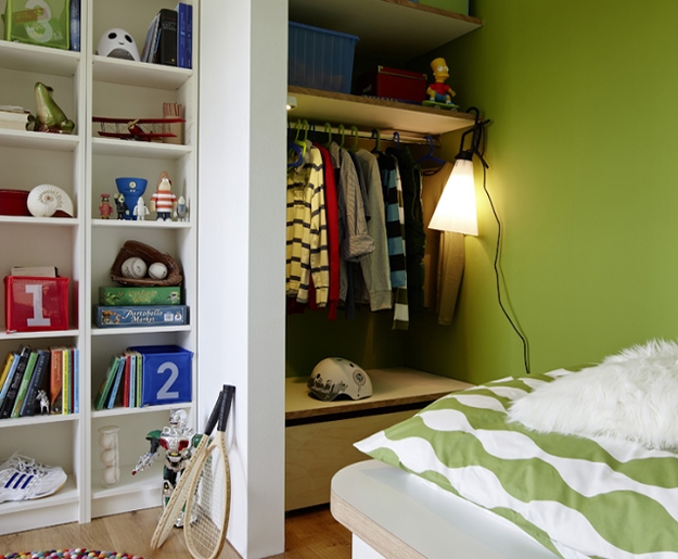 colorful creative kids room decorating ideas