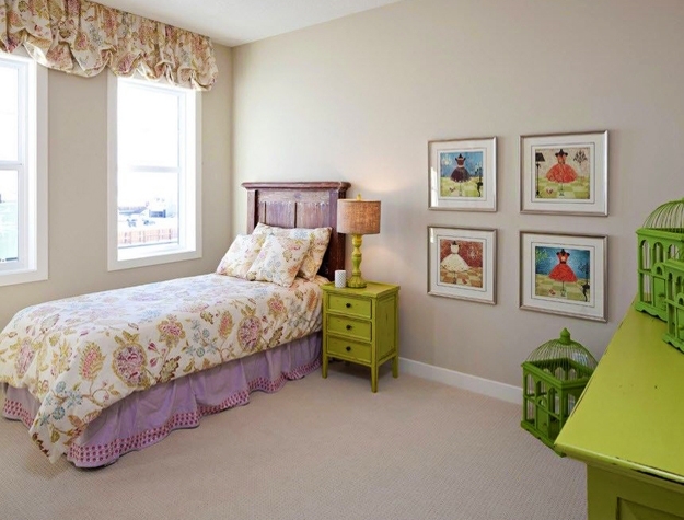 colorful creative kids room decorating ideas