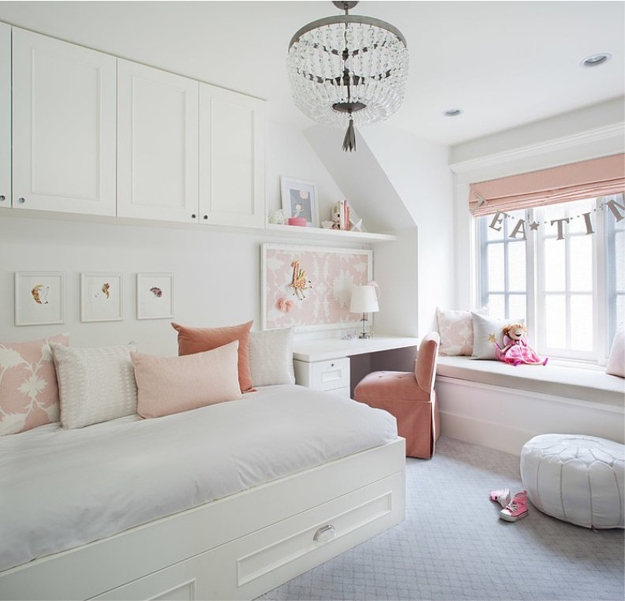 colorful creative kids room decorating ideas
