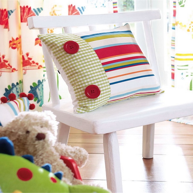 colorful creative kids room decorating ideas