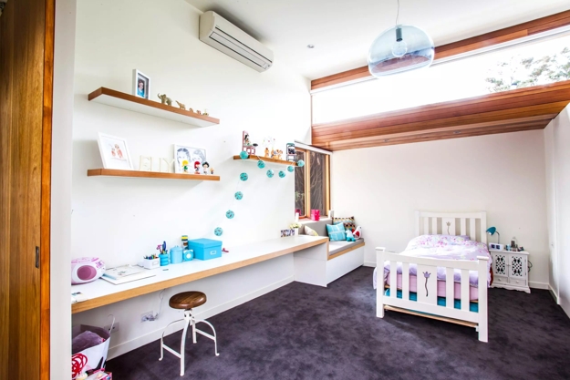 colorful creative kids room decorating ideas