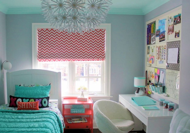 colorful creative kids room decorating ideas