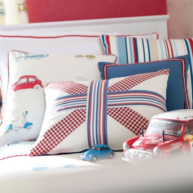colorful creative kids room decorating ideas
