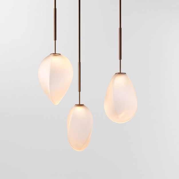 contemporary pendant lights