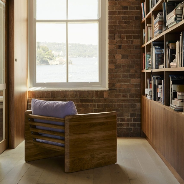 wood furniture chair shelving