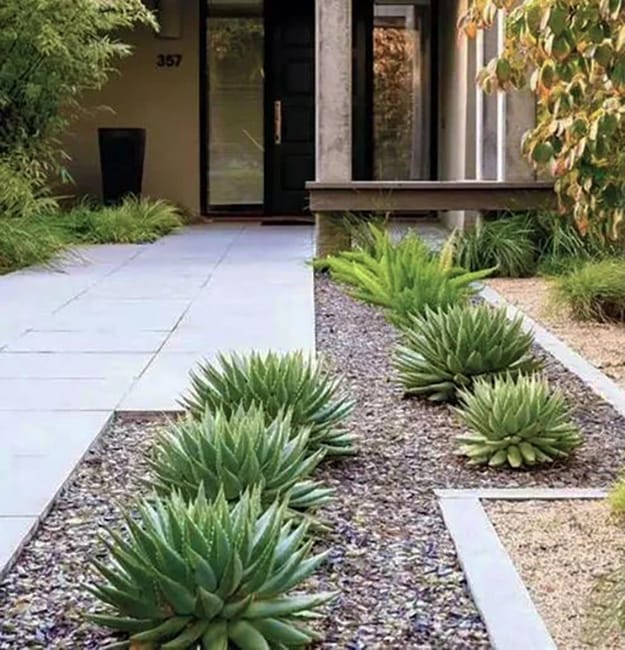 contemporary design ideas outdoor home spaces