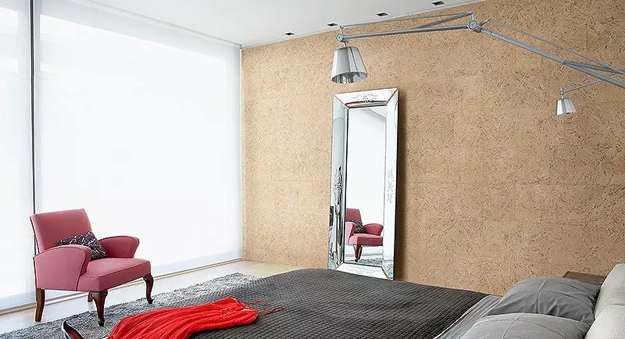 freestanding mirror