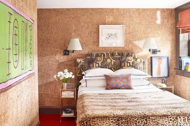 bedroom decorating ideas