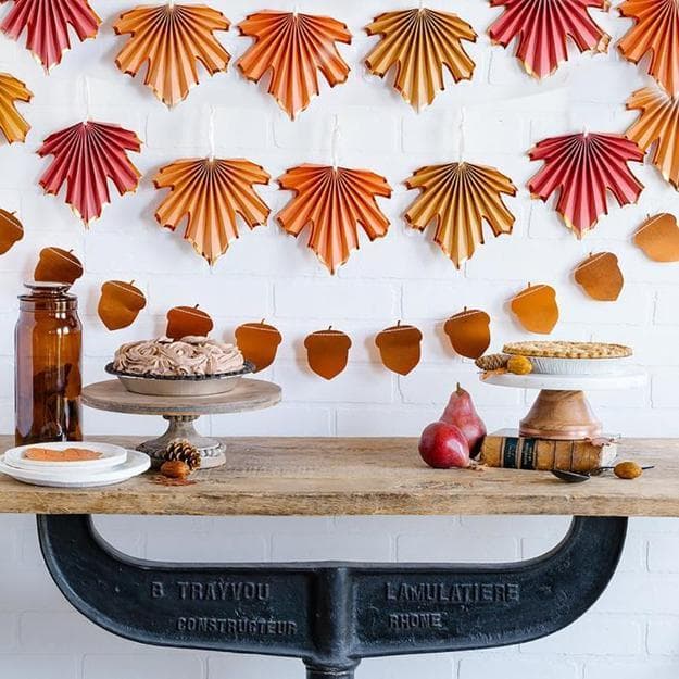 acorns crafts diy home decorations
